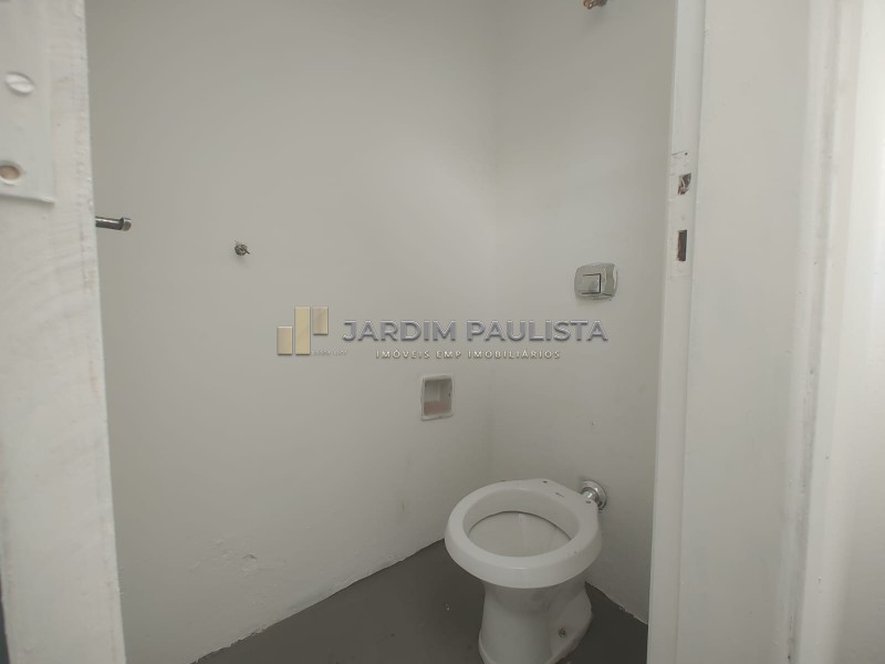 Jardim Paulista Imóveis - Imobiliária em Ribeirão Preto - SP - Salão Comercial - Campos Eliseos - Ribeirão Preto