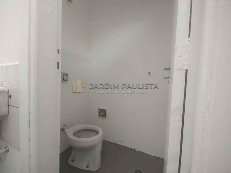 Jardim Paulista Imóveis - Imobiliária em Ribeirão Preto - SP - Salão Comercial - Campos Eliseos - Ribeirão Preto