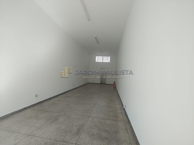 Jardim Paulista Imóveis - Imobiliária em Ribeirão Preto - SP - Salão Comercial - Campos Eliseos - Ribeirão Preto