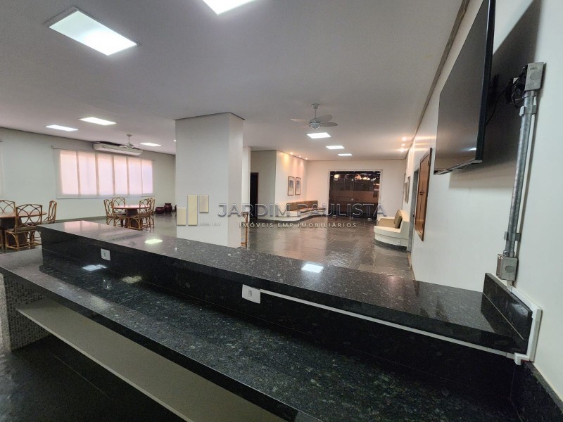 Jardim Paulista Imóveis - Imobiliária em Ribeirão Preto - SP - Apartamento - Centro - Ribeirão Preto