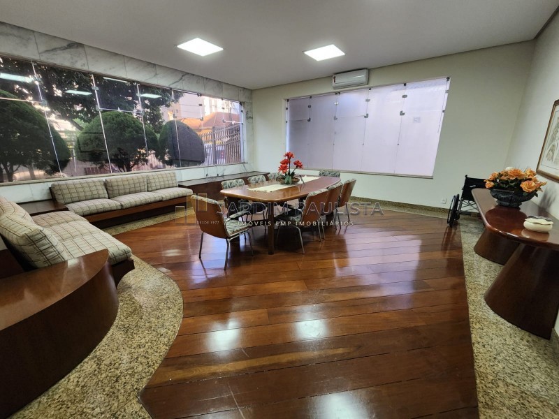 Jardim Paulista Imóveis - Imobiliária em Ribeirão Preto - SP - Apartamento - Centro - Ribeirão Preto