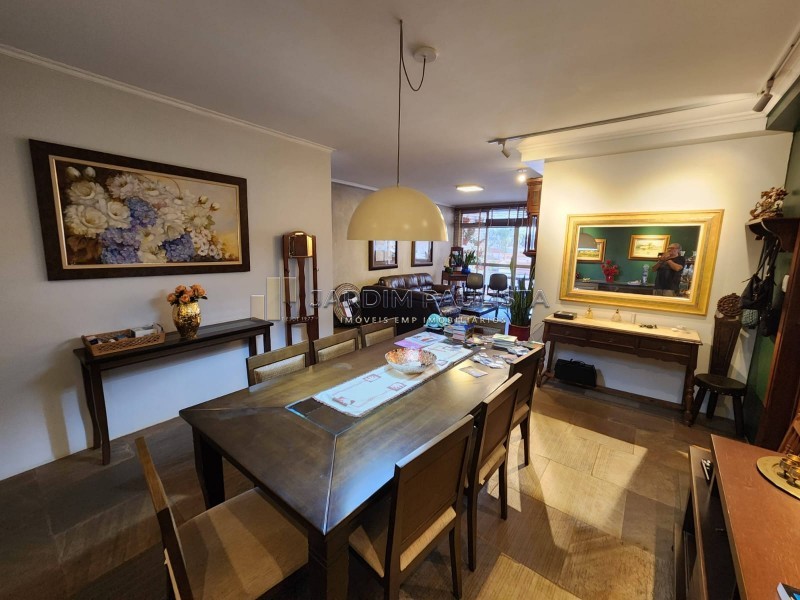 Jardim Paulista Imóveis - Imobiliária em Ribeirão Preto - SP - Apartamento - Centro - Ribeirão Preto