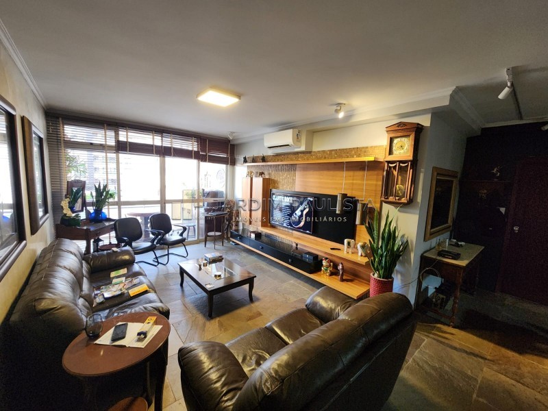 Jardim Paulista Imóveis - Imobiliária em Ribeirão Preto - SP - Apartamento - Centro - Ribeirão Preto