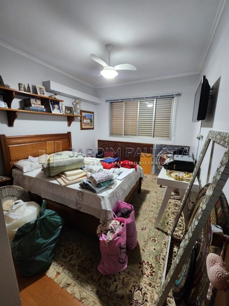 Jardim Paulista Imóveis - Imobiliária em Ribeirão Preto - SP - Apartamento - Centro - Ribeirão Preto