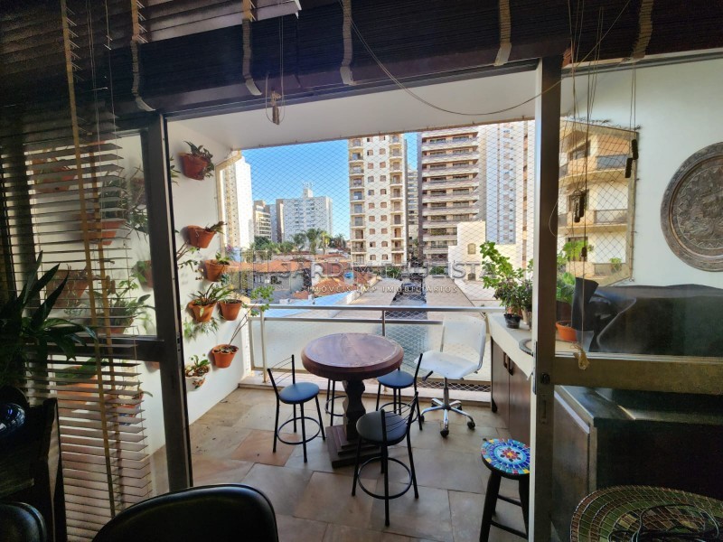 Jardim Paulista Imóveis - Imobiliária em Ribeirão Preto - SP - Apartamento - Centro - Ribeirão Preto