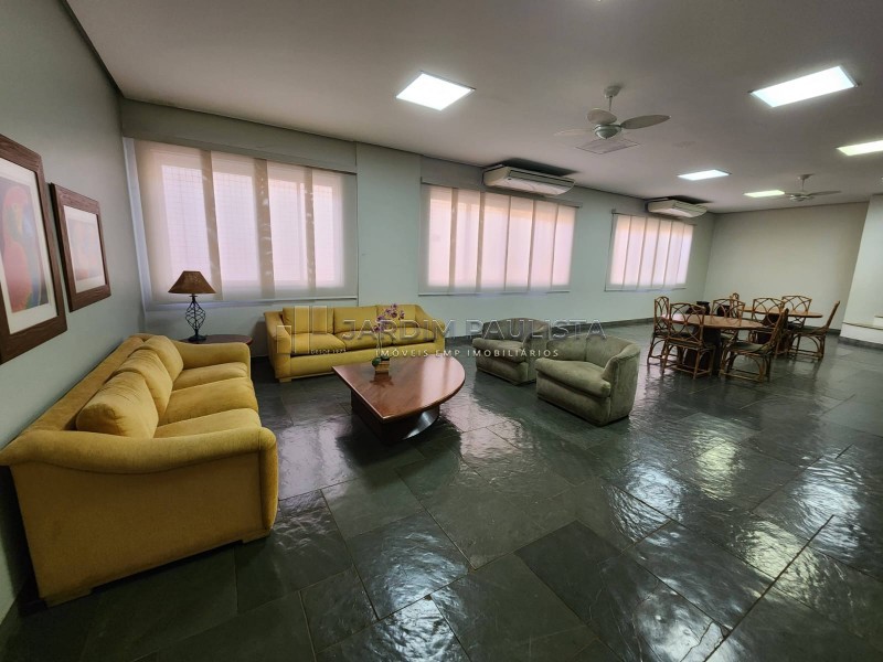 Jardim Paulista Imóveis - Imobiliária em Ribeirão Preto - SP - Apartamento - Centro - Ribeirão Preto