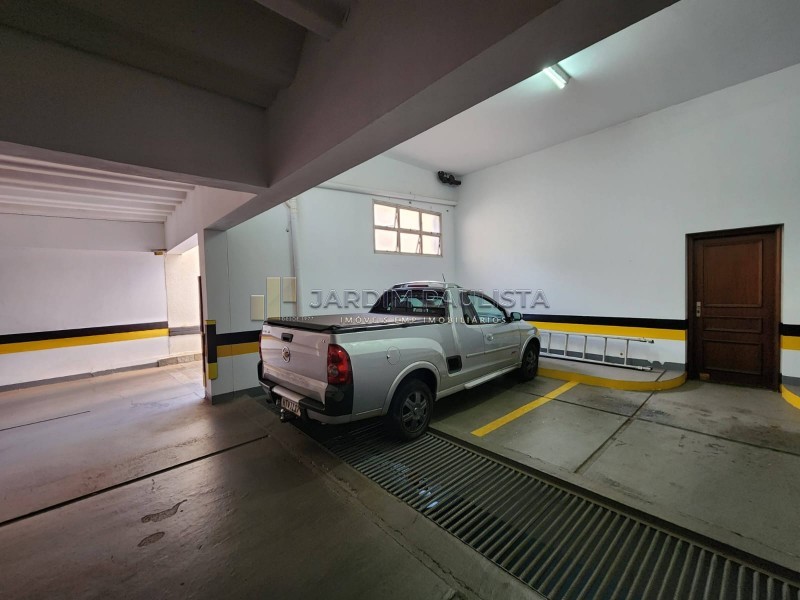 Jardim Paulista Imóveis - Imobiliária em Ribeirão Preto - SP - Apartamento - Centro - Ribeirão Preto