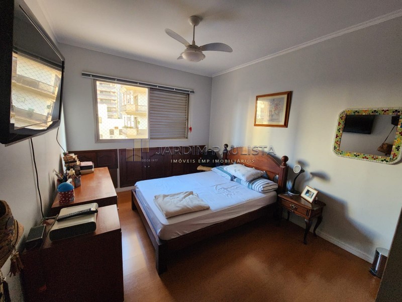 Jardim Paulista Imóveis - Imobiliária em Ribeirão Preto - SP - Apartamento - Centro - Ribeirão Preto