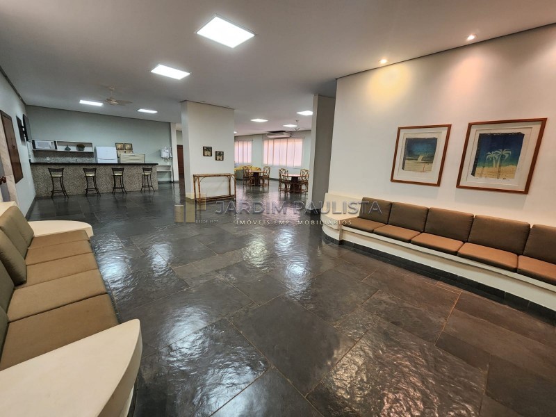 Jardim Paulista Imóveis - Imobiliária em Ribeirão Preto - SP - Apartamento - Centro - Ribeirão Preto