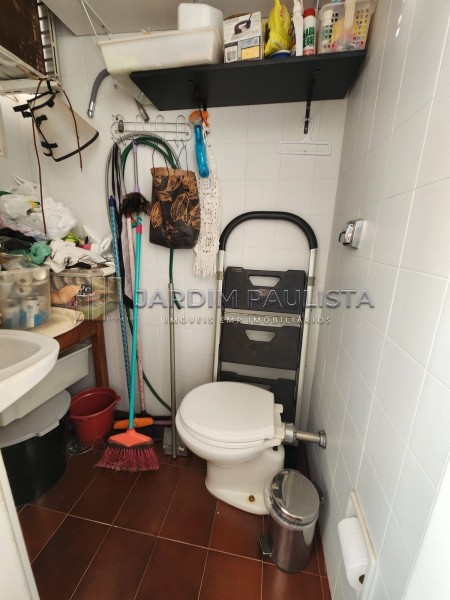 Jardim Paulista Imóveis - Imobiliária em Ribeirão Preto - SP - Apartamento - Centro - Ribeirão Preto