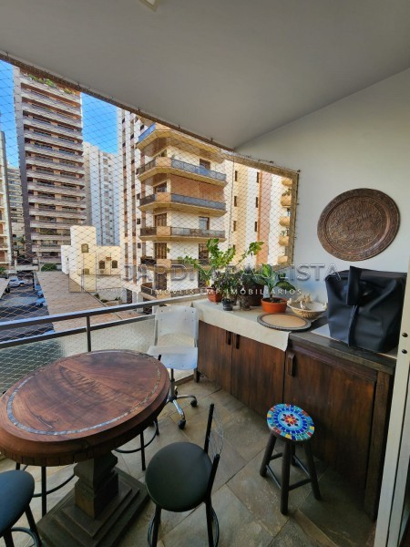 Jardim Paulista Imóveis - Imobiliária em Ribeirão Preto - SP - Apartamento - Centro - Ribeirão Preto