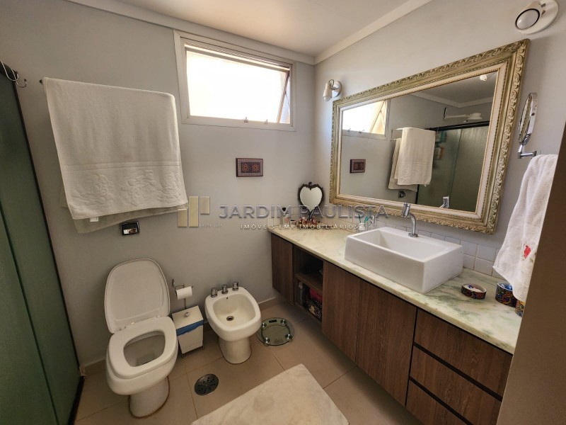 Jardim Paulista Imóveis - Imobiliária em Ribeirão Preto - SP - Apartamento - Centro - Ribeirão Preto