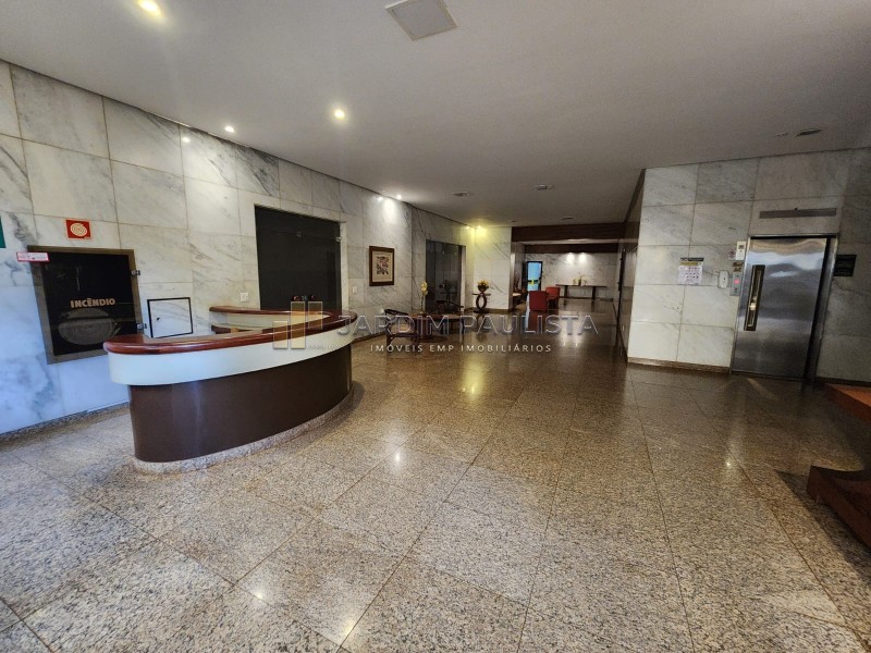 Jardim Paulista Imóveis - Imobiliária em Ribeirão Preto - SP - Apartamento - Centro - Ribeirão Preto