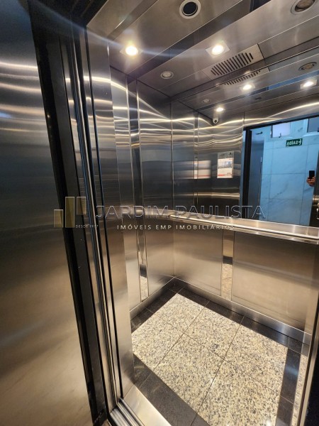 Jardim Paulista Imóveis - Imobiliária em Ribeirão Preto - SP - Apartamento - Centro - Ribeirão Preto