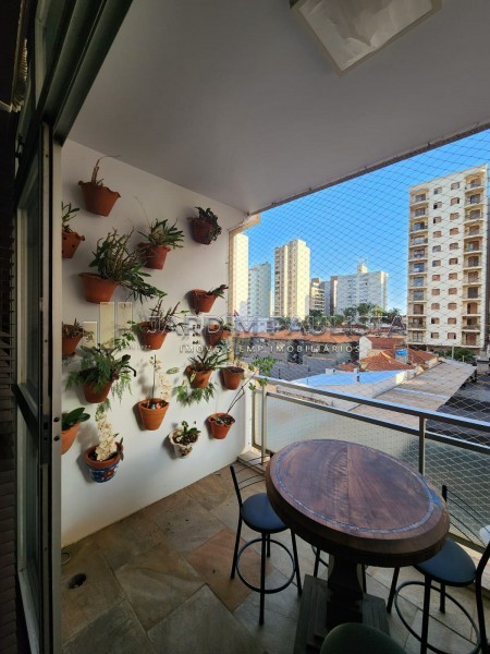 Jardim Paulista Imóveis - Imobiliária em Ribeirão Preto - SP - Apartamento - Centro - Ribeirão Preto