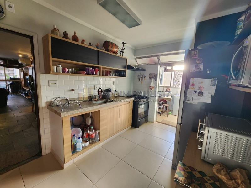 Jardim Paulista Imóveis - Imobiliária em Ribeirão Preto - SP - Apartamento - Centro - Ribeirão Preto