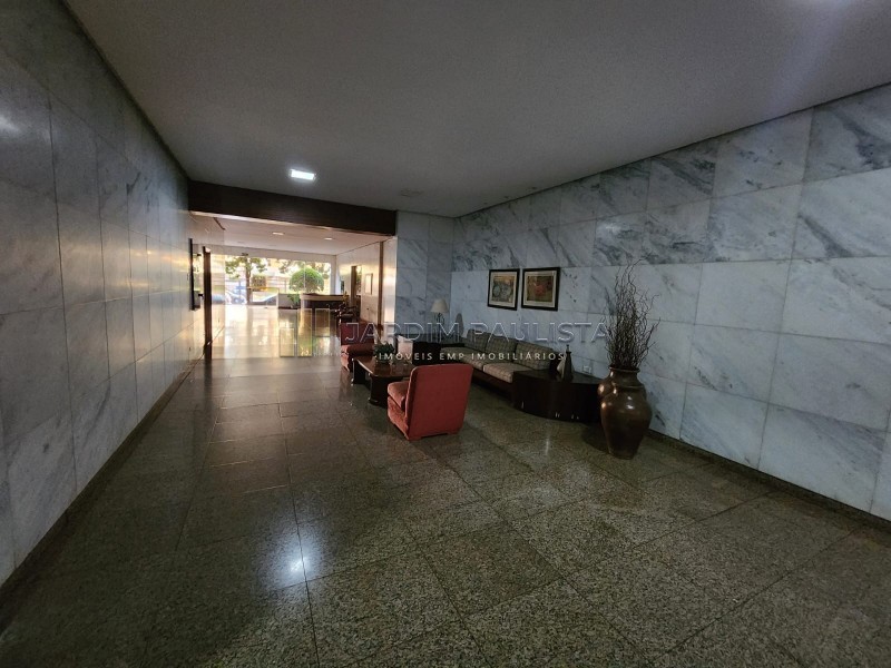 Jardim Paulista Imóveis - Imobiliária em Ribeirão Preto - SP - Apartamento - Centro - Ribeirão Preto