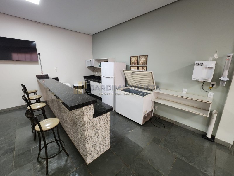 Jardim Paulista Imóveis - Imobiliária em Ribeirão Preto - SP - Apartamento - Centro - Ribeirão Preto