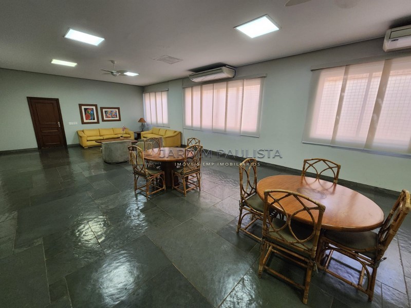 Jardim Paulista Imóveis - Imobiliária em Ribeirão Preto - SP - Apartamento - Centro - Ribeirão Preto