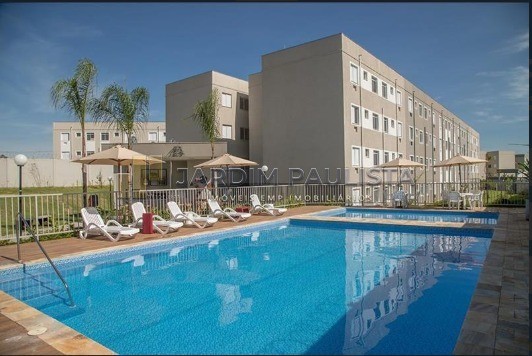 Apartamento - Valentina Figueiredo - Ribeirão Preto