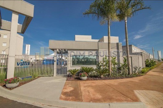 Jardim Paulista Imóveis - Imobiliária em Ribeirão Preto - SP - Apartamento - Valentina Figueiredo - Ribeirão Preto