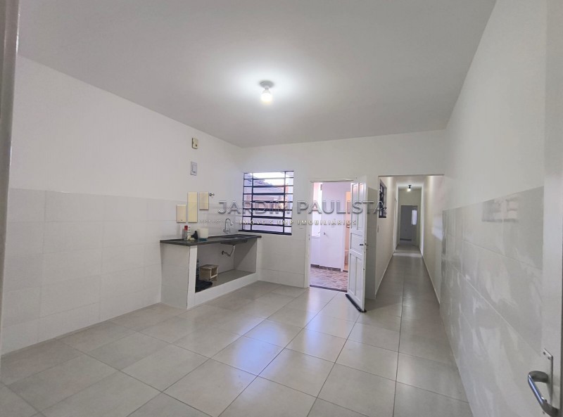 Jardim Paulista Imóveis - Imobiliária em Ribeirão Preto - SP - Casa - Jardim Macedo - Ribeirão Preto