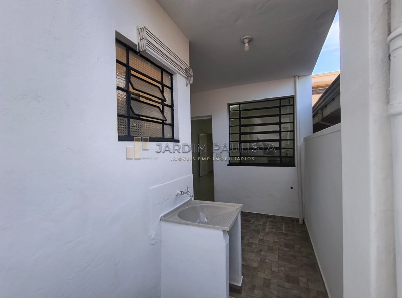 Jardim Paulista Imóveis - Imobiliária em Ribeirão Preto - SP - Casa - Jardim Macedo - Ribeirão Preto