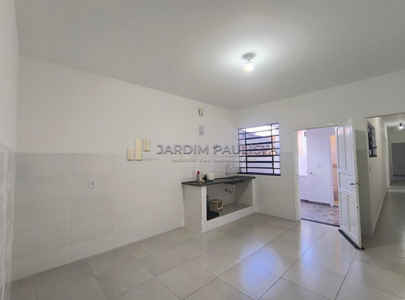 Jardim Paulista Imóveis - Imobiliária em Ribeirão Preto - SP - Casa - Jardim Macedo - Ribeirão Preto