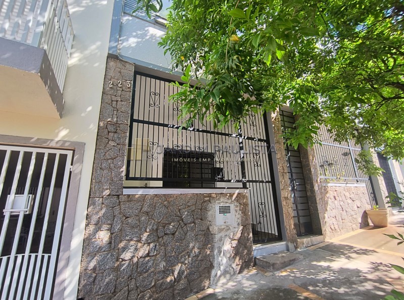 Jardim Paulista Imóveis - Imobiliária em Ribeirão Preto - SP - Casa - Jardim Macedo - Ribeirão Preto