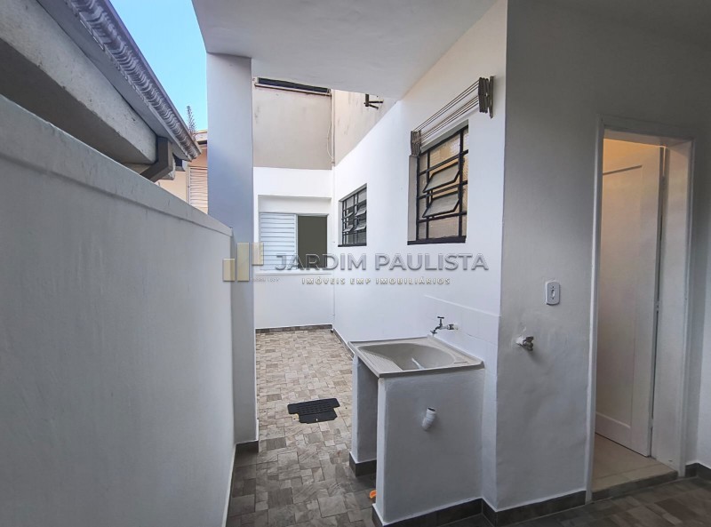 Jardim Paulista Imóveis - Imobiliária em Ribeirão Preto - SP - Casa - Jardim Macedo - Ribeirão Preto