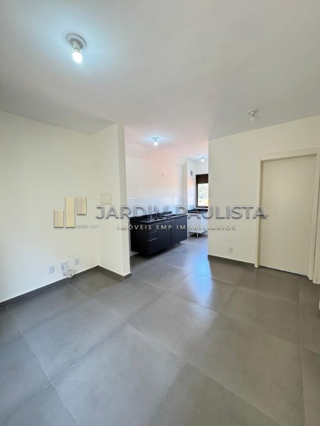 Jardim Paulista Imóveis - Imobiliária em Ribeirão Preto - SP - Apartamento - Jd. Interlagos - Ribeirão Preto