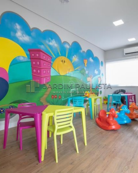 Jardim Paulista Imóveis - Imobiliária em Ribeirão Preto - SP - Apartamento - Jd. Interlagos - Ribeirão Preto