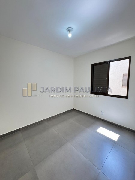 Jardim Paulista Imóveis - Imobiliária em Ribeirão Preto - SP - Apartamento - Jd. Interlagos - Ribeirão Preto