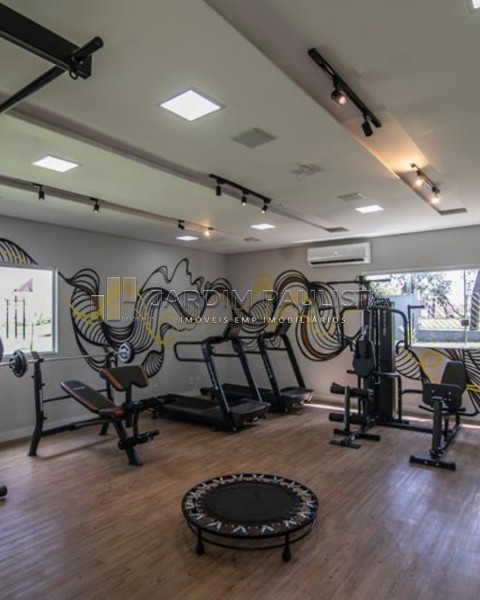 Jardim Paulista Imóveis - Imobiliária em Ribeirão Preto - SP - Apartamento - Jd. Interlagos - Ribeirão Preto