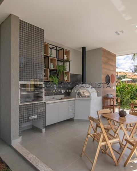 Jardim Paulista Imóveis - Imobiliária em Ribeirão Preto - SP - Apartamento - Jd. Interlagos - Ribeirão Preto