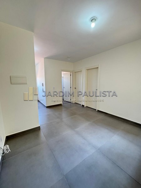 Jardim Paulista Imóveis - Imobiliária em Ribeirão Preto - SP - Apartamento - Jd. Interlagos - Ribeirão Preto