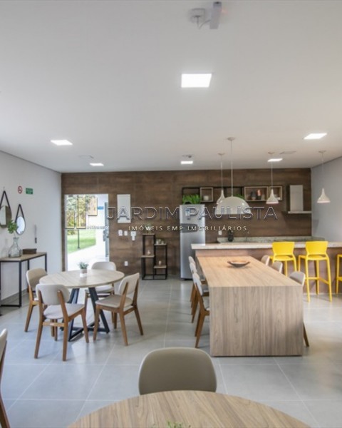 Jardim Paulista Imóveis - Imobiliária em Ribeirão Preto - SP - Apartamento - Jd. Interlagos - Ribeirão Preto