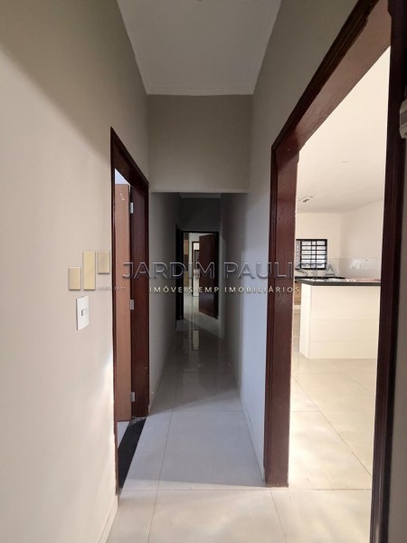 Jardim Paulista Imóveis - Imobiliária em Ribeirão Preto - SP - Casa - Jardim Palmares - Ribeirão Preto