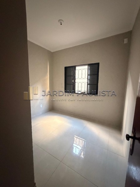 Jardim Paulista Imóveis - Imobiliária em Ribeirão Preto - SP - Casa - Jardim Palmares - Ribeirão Preto