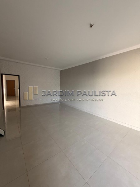Jardim Paulista Imóveis - Imobiliária em Ribeirão Preto - SP - Casa - Jardim Palmares - Ribeirão Preto