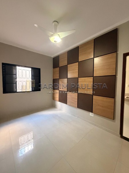 Jardim Paulista Imóveis - Imobiliária em Ribeirão Preto - SP - Casa - Jardim Palmares - Ribeirão Preto