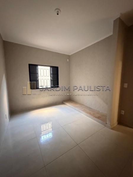 Jardim Paulista Imóveis - Imobiliária em Ribeirão Preto - SP - Casa - Jardim Palmares - Ribeirão Preto