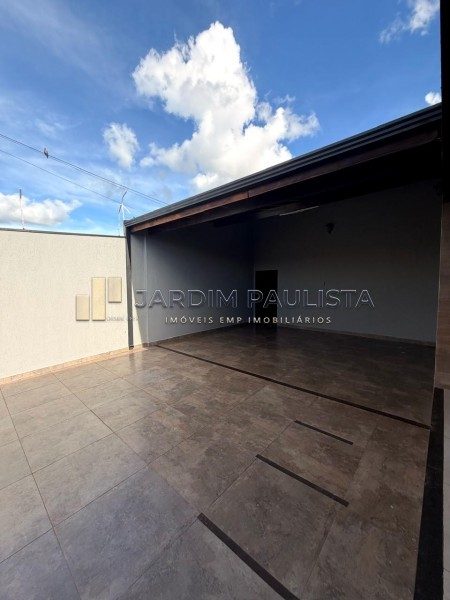 Jardim Paulista Imóveis - Imobiliária em Ribeirão Preto - SP - Casa - Jardim Palmares - Ribeirão Preto