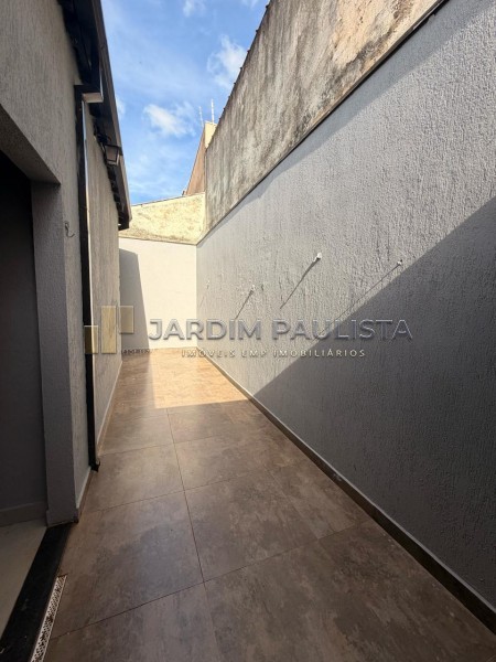 Jardim Paulista Imóveis - Imobiliária em Ribeirão Preto - SP - Casa - Jardim Palmares - Ribeirão Preto