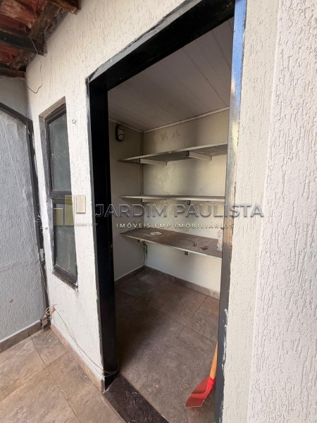 Jardim Paulista Imóveis - Imobiliária em Ribeirão Preto - SP - Casa - Jardim Palmares - Ribeirão Preto