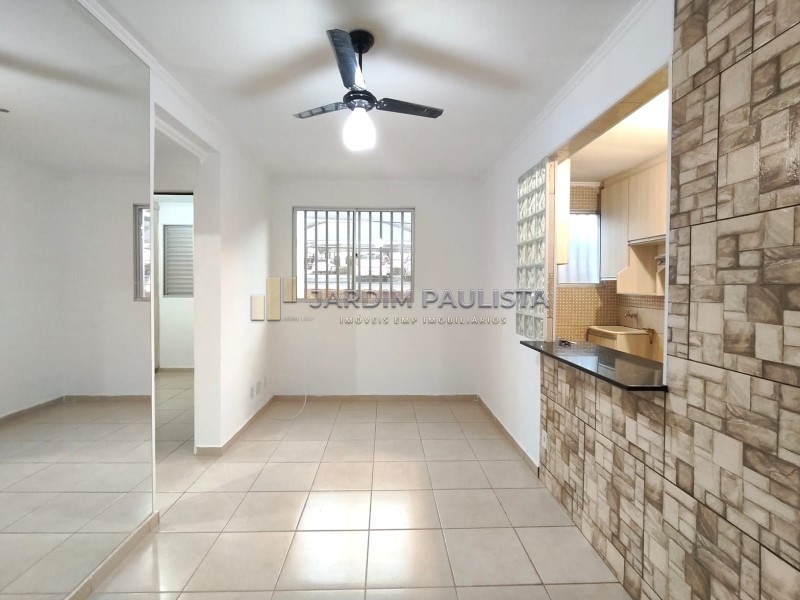 Jardim Paulista Imóveis - Imobiliária em Ribeirão Preto - SP - Apartamento - Lagoinha - Ribeirão Preto