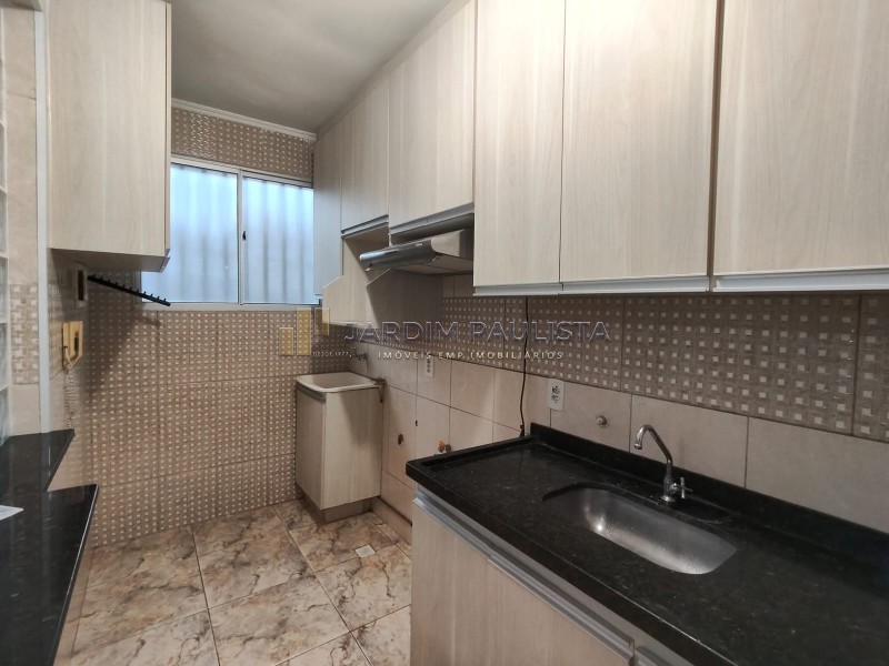 Jardim Paulista Imóveis - Imobiliária em Ribeirão Preto - SP - Apartamento - Lagoinha - Ribeirão Preto