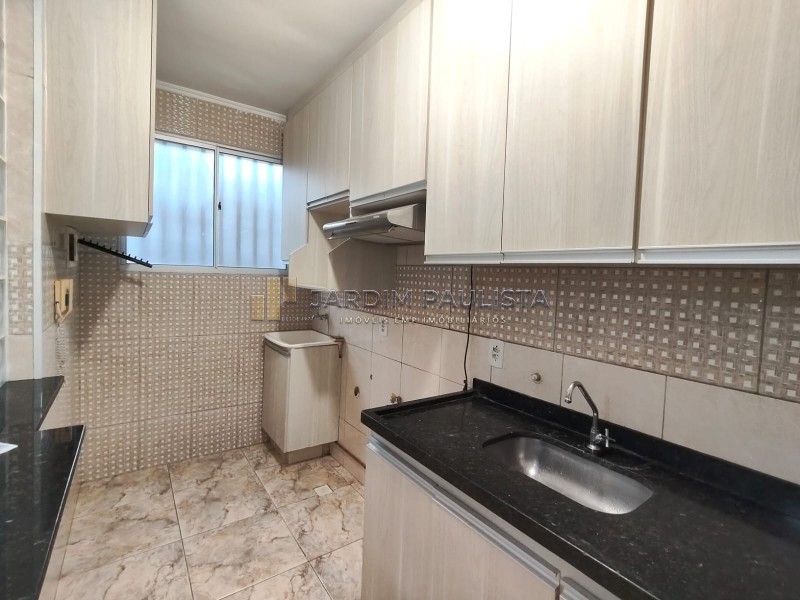 Jardim Paulista Imóveis - Imobiliária em Ribeirão Preto - SP - Apartamento - Lagoinha - Ribeirão Preto