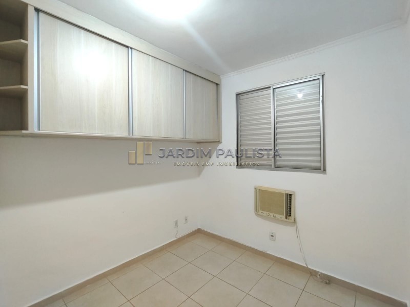 Jardim Paulista Imóveis - Imobiliária em Ribeirão Preto - SP - Apartamento - Lagoinha - Ribeirão Preto