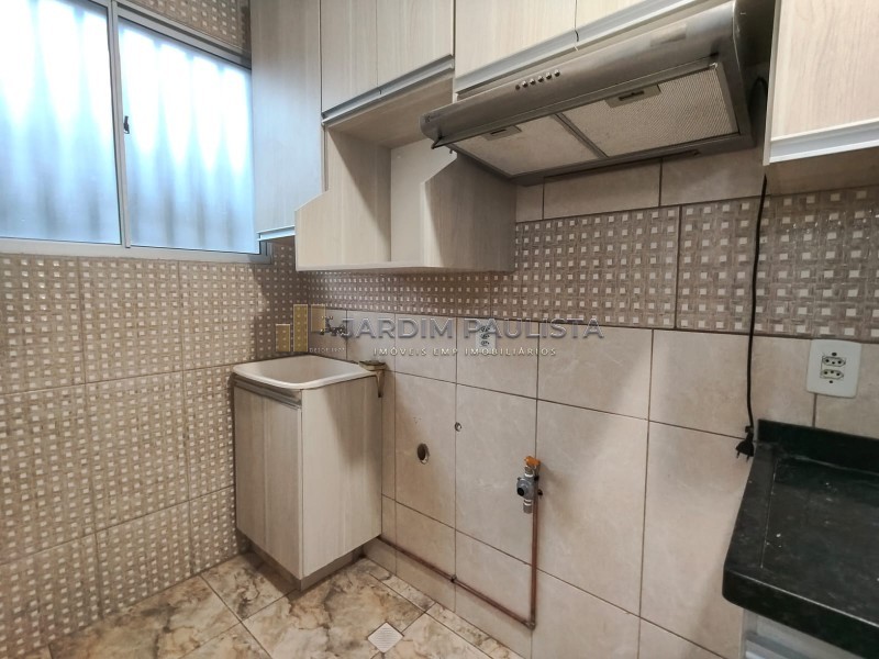 Jardim Paulista Imóveis - Imobiliária em Ribeirão Preto - SP - Apartamento - Lagoinha - Ribeirão Preto